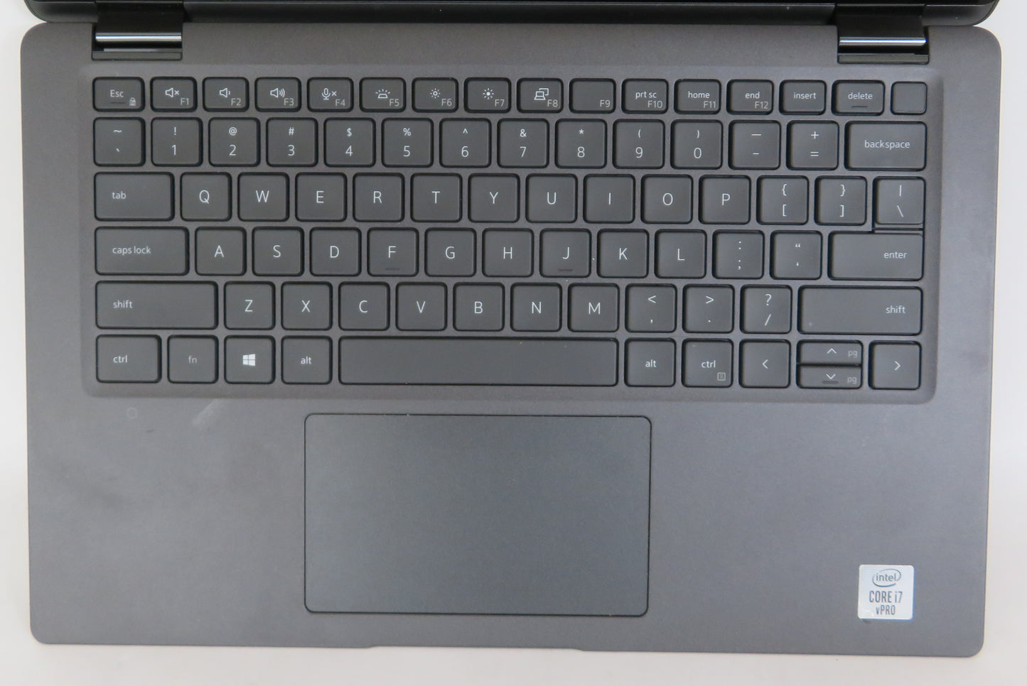 Dell Latitude 7410 14in Touchscreen i7-10610U 1.8GHz 16GB RAM 512GB Win 11 Pro