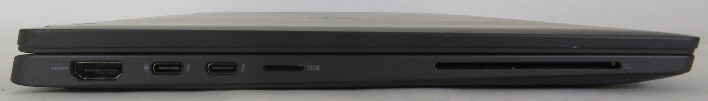 Dell Latitude 7410 14in Touchscreen i7-10610U 1.8GHz 16GB RAM 512GB Win 11 Pro