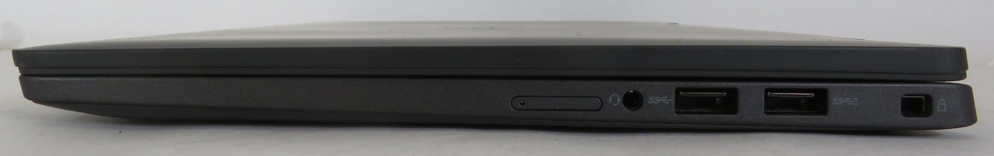 Dell Latitude 7410 14in Touchscreen i7-10610U 1.8GHz 16GB RAM 512GB Win 11 Pro