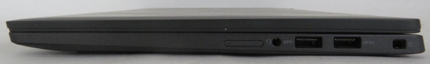 Dell Latitude 7410 14in Touchscreen i7-10610U 1.8GHz 16GB RAM 512GB Win 11 Pro