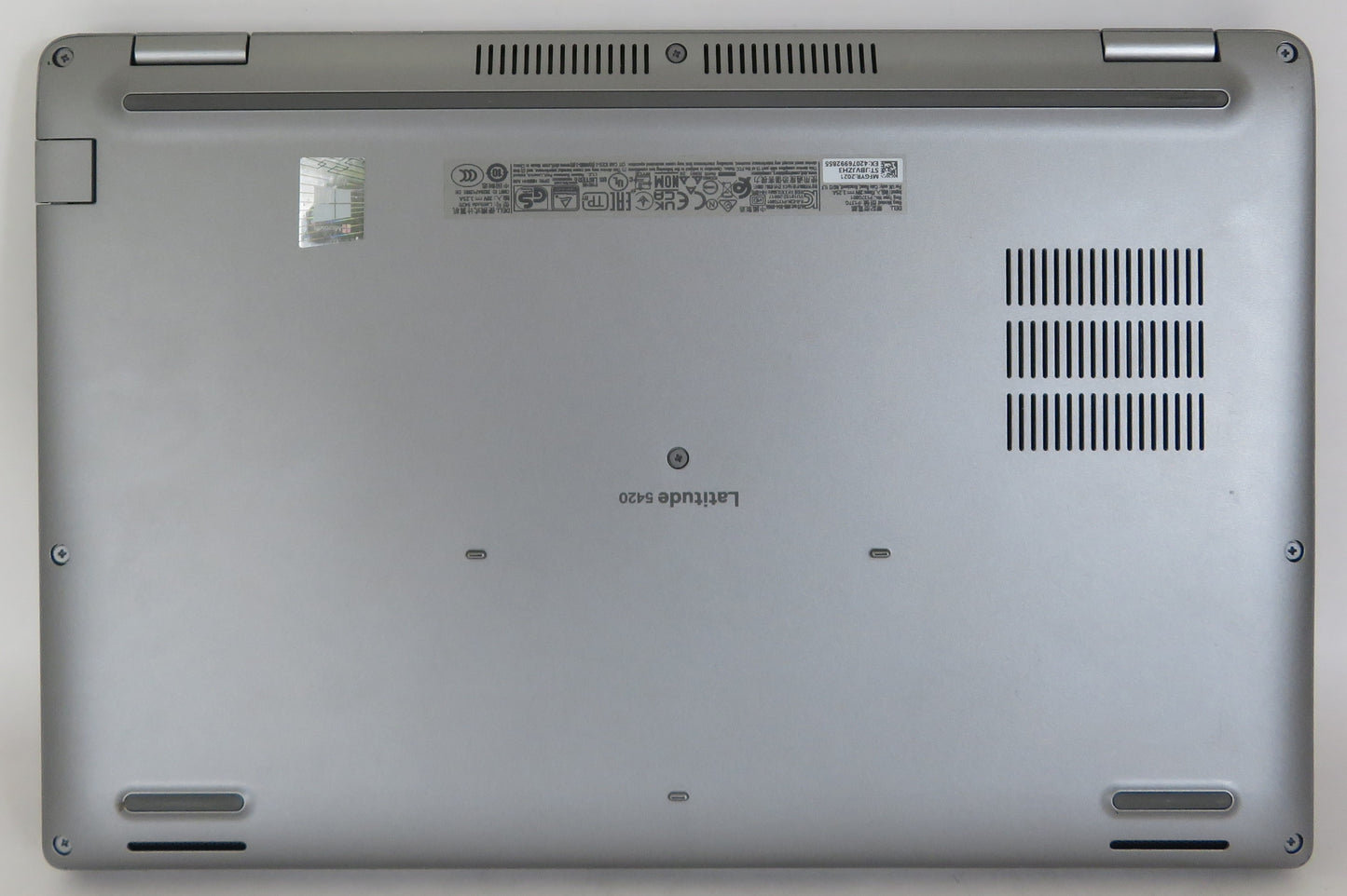 Dell Latitude 5420 14in Touchscreen i7-1185G7U 3.0GHz 16GB RAM 512GB Win11 Pro