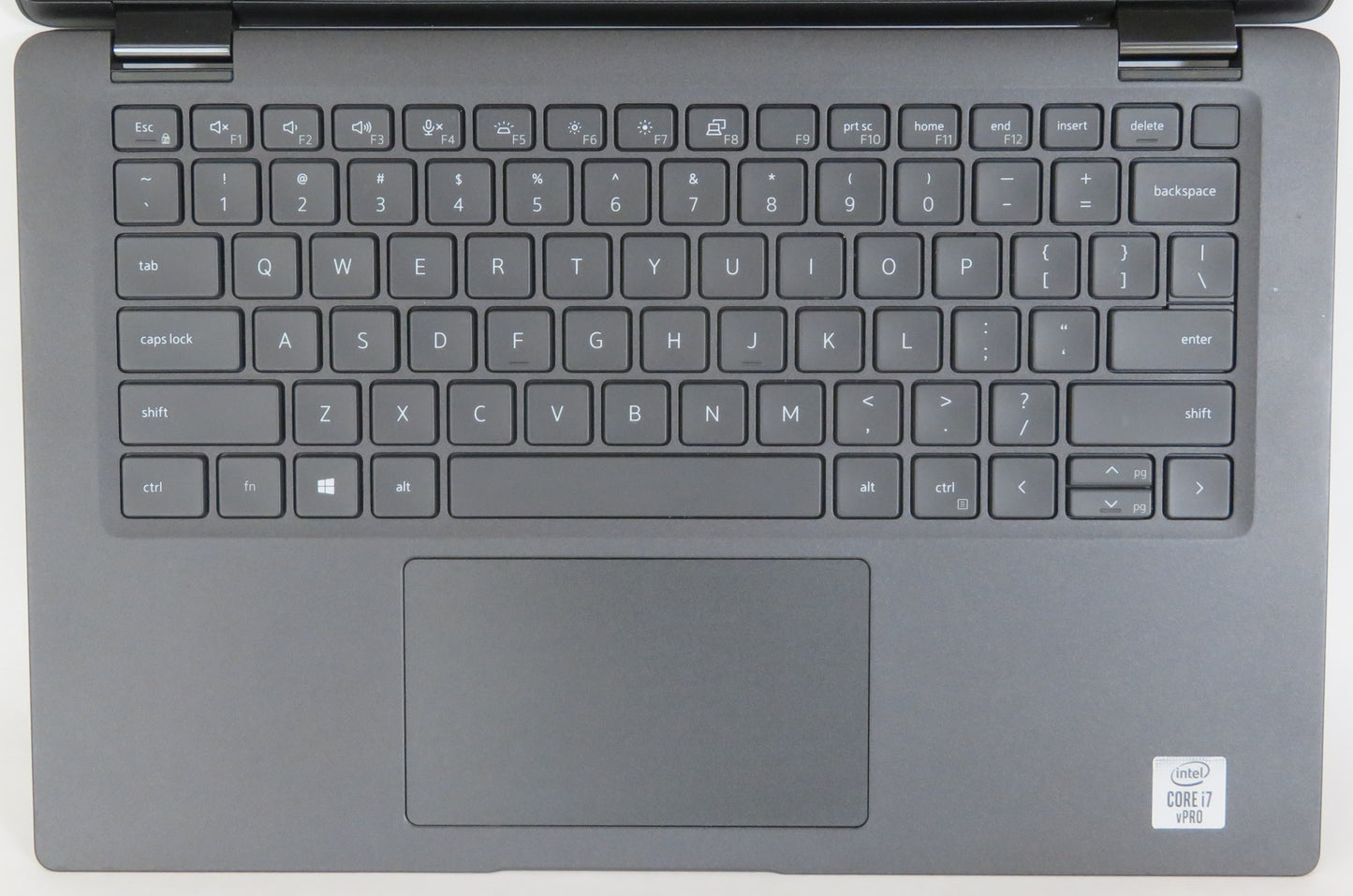 Dell Latitude 7410 14in Touchscreen i7-10610U 1.8GHz 16GB RAM 512GB Win 11 Pro