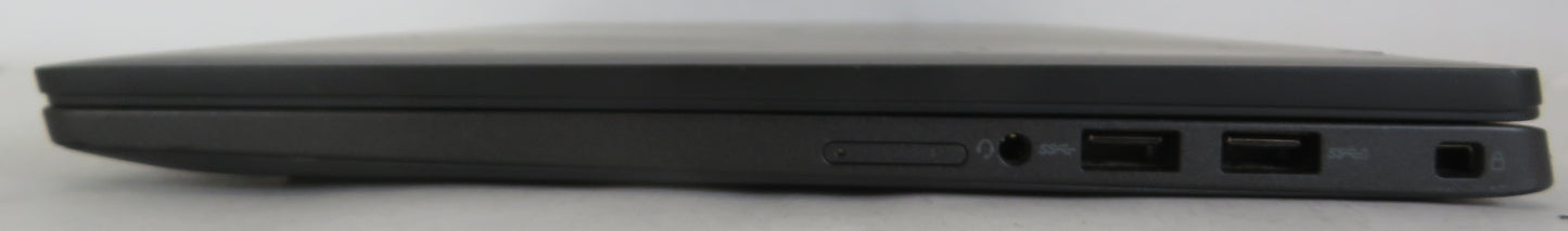 Dell Latitude 7410 14in Touchscreen i7-10610U 1.8GHz 16GB RAM 512GB Win 11 Pro