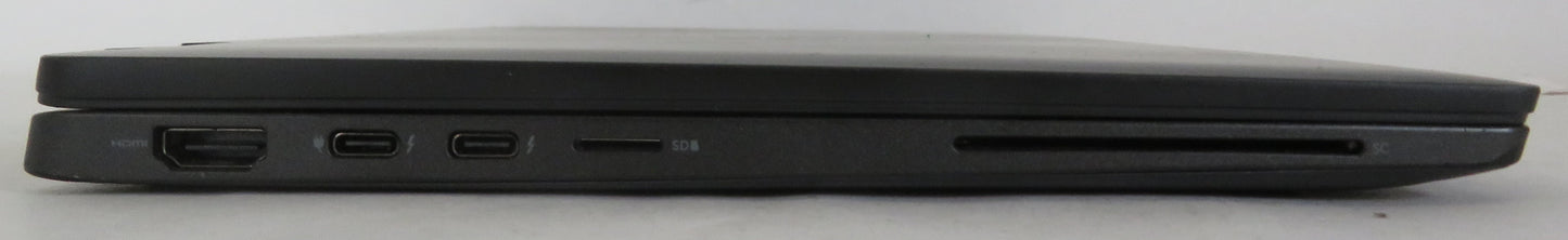 Dell Latitude 7410 14in Touchscreen i7-10610U 1.8GHz 16GB RAM 512GB Win 11 Pro