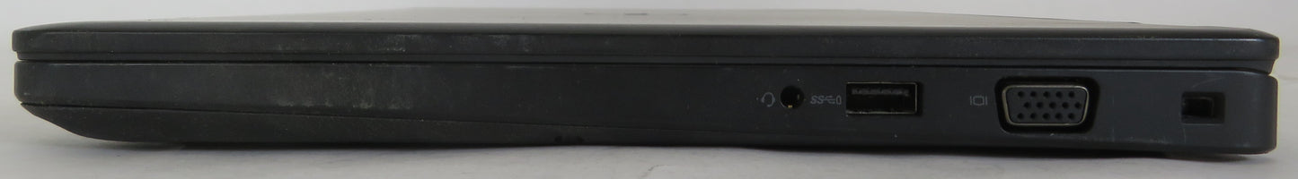 Dell Latitude 5490 14in Touchscreen i5-8650U 1.7GHz 16GB 128GB Win 11 Pro