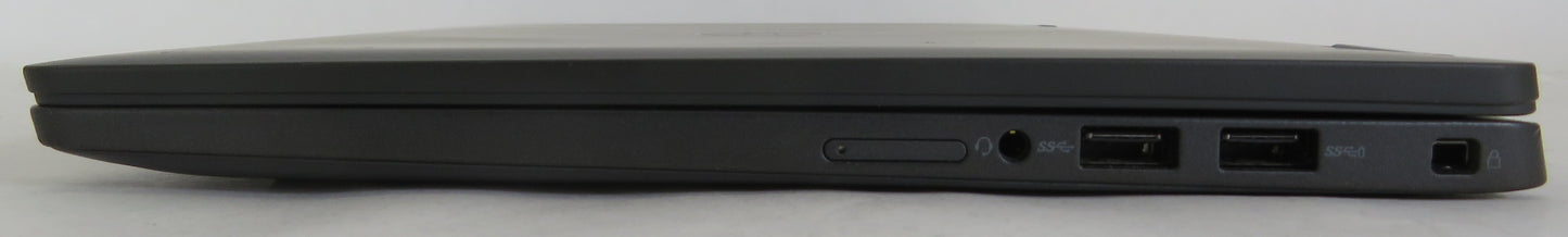 Dell Latitude 7410 14in Touchscreen i7-10610U 1.8GHz 16GB RAM 512GB Win 11 Pro