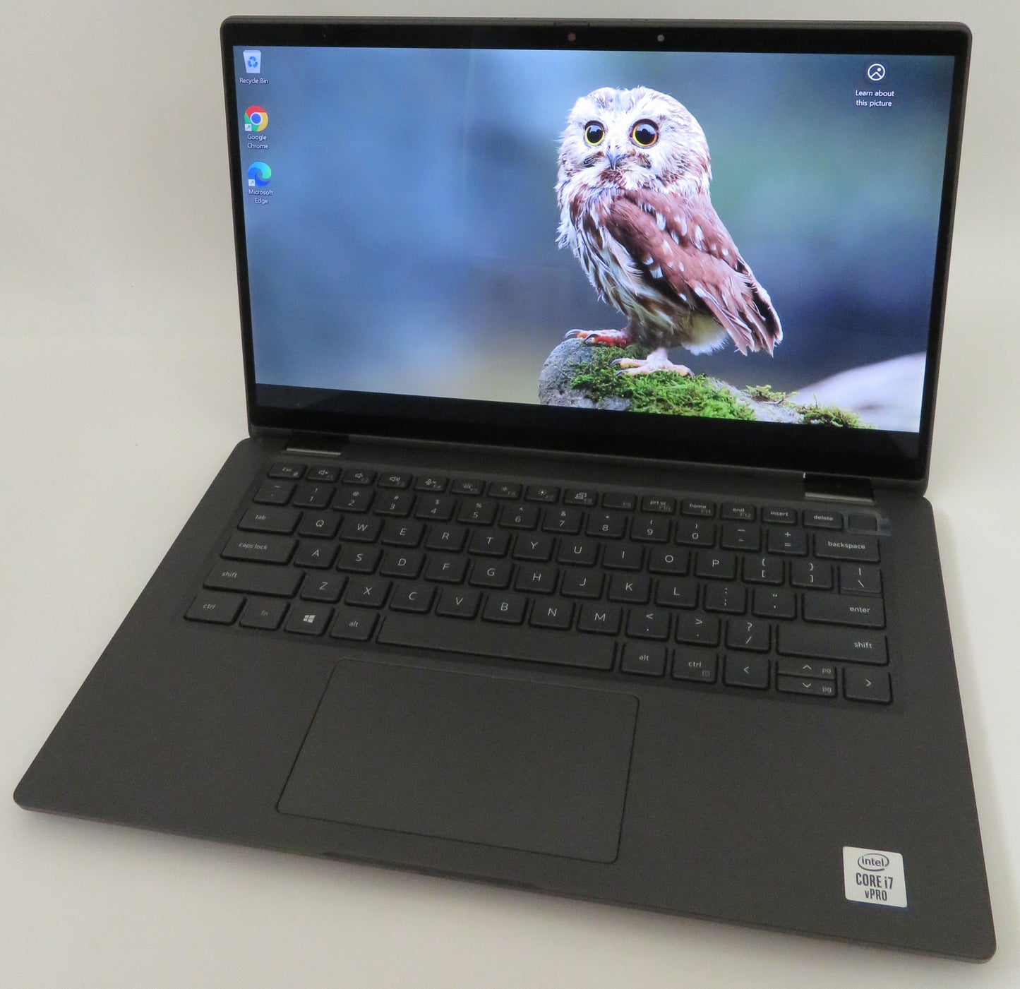Dell Latitude 7410 14in Touchscreen i7-10610U 1.8GHz 16GB RAM 512GB Win 11 Pro