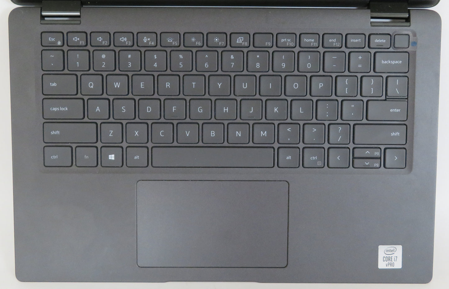 Dell Latitude 7410 14in Touchscreen i7-10610U 1.8GHz 16GB RAM 512GB Win 11 Pro