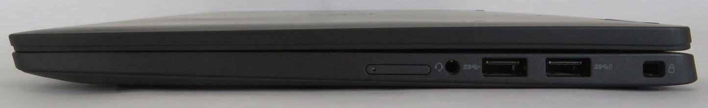 Dell Latitude 7410 14in Touchscreen i7-10610U 1.8GHz 16GB RAM 512GB Win 11 Pro