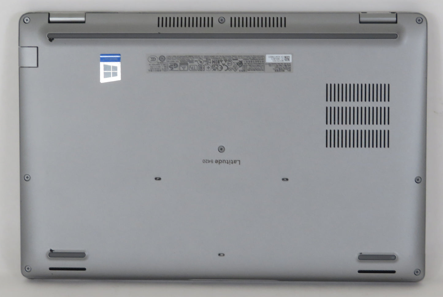 Dell Latitude 5420 14in Touchscreen i7-1185G7U 3.0GHz 16GB RAM 512GB Win 11 Pro