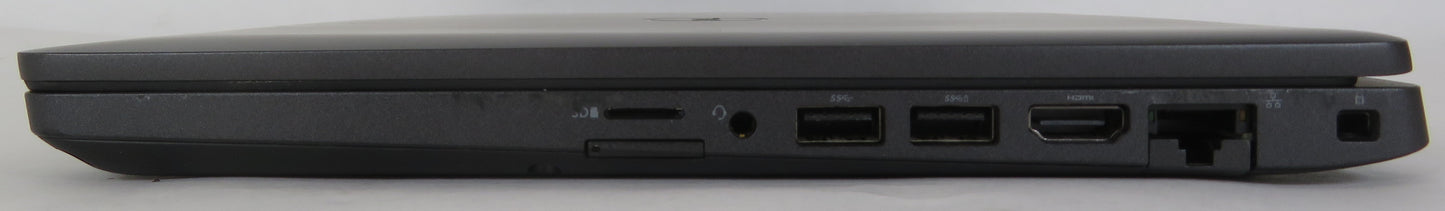 Dell Latitude 5400 14in Touchscreen i7-8665U 1.9GHz 16GB RAM 512GB WIN 11 PRO