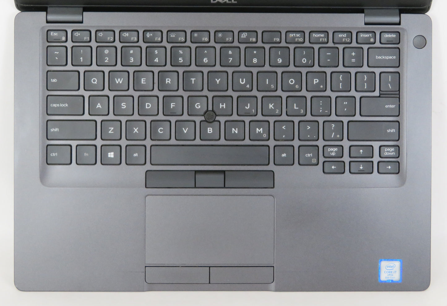 Dell Latitude 5400 14in Touchscreen i7-8665U 1.9GHz 16GB RAM 512GB WIN 11 PRO
