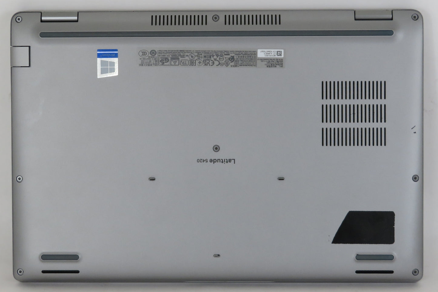 Dell Latitude 5420 14in Touchscreen i7-1185G7U 3.0GHz 16GB RAM 512GB Win11 Pro
