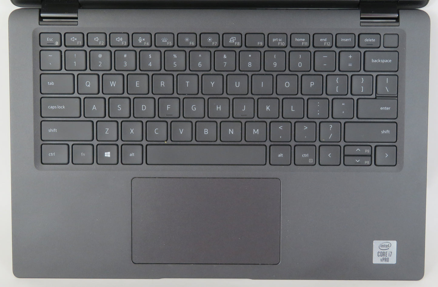 Dell Latitude 7410 14in Touchscreen i7-10610U 1.8GHz 16GB RAM 512GB Win 11 Pro
