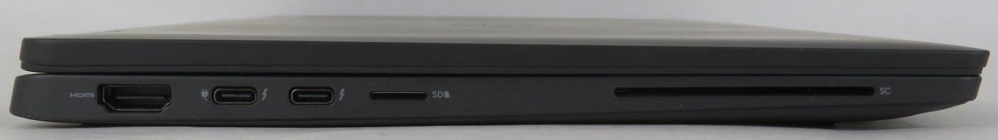 Dell Latitude 7410 14in Touchscreen i7-10610U 1.8GHz 16GB RAM 512GB Win 11 Pro