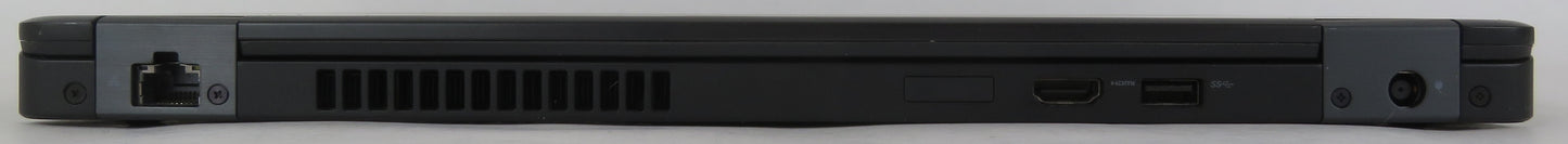 Dell Latitude 5490 14in i7-8650U 1.90GHz 16GB RAM 512GB Win 11 PRO