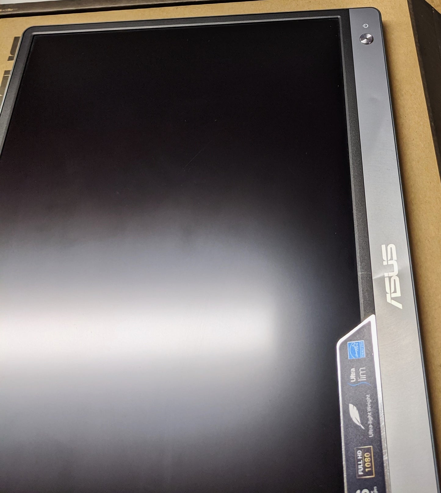 ASUS ZENSCREEN MB14AC 14IN MONITOR