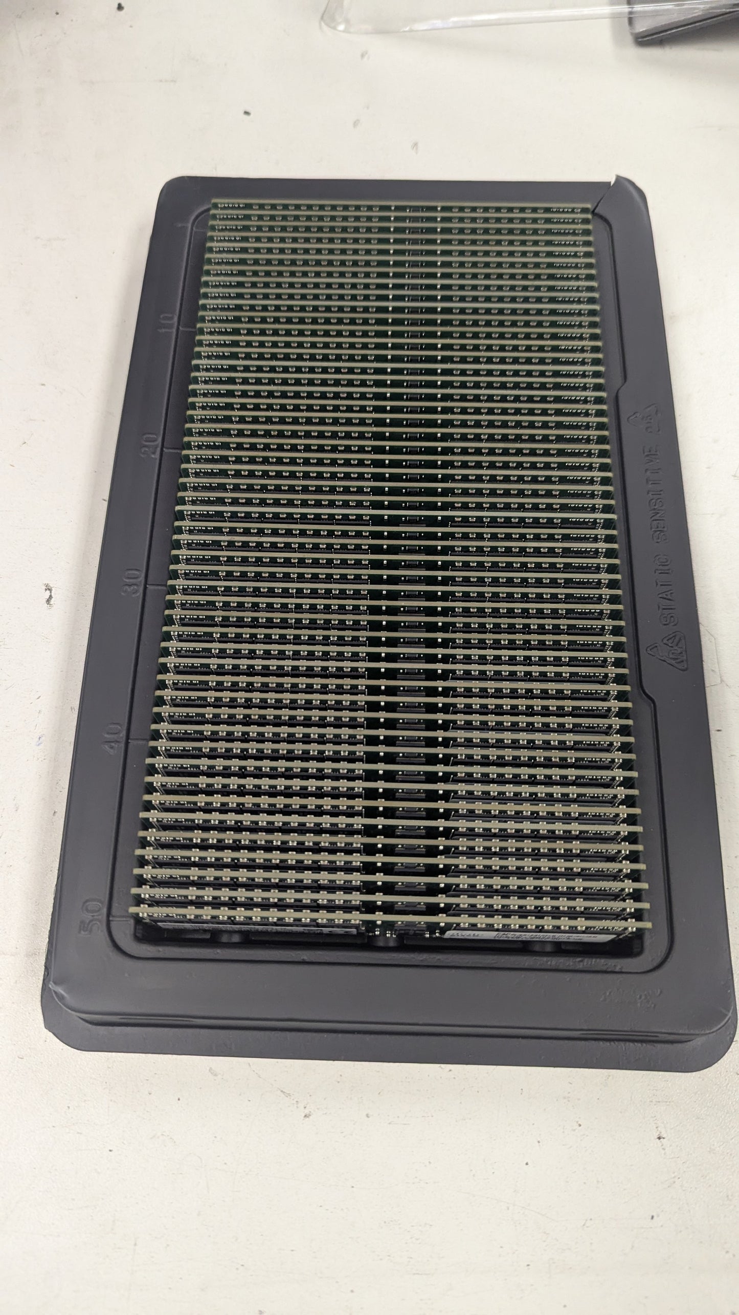 50x SK HYNIX 64GB DDR4 2933MHz 2Rx4 HMAA8GR7MJR4N