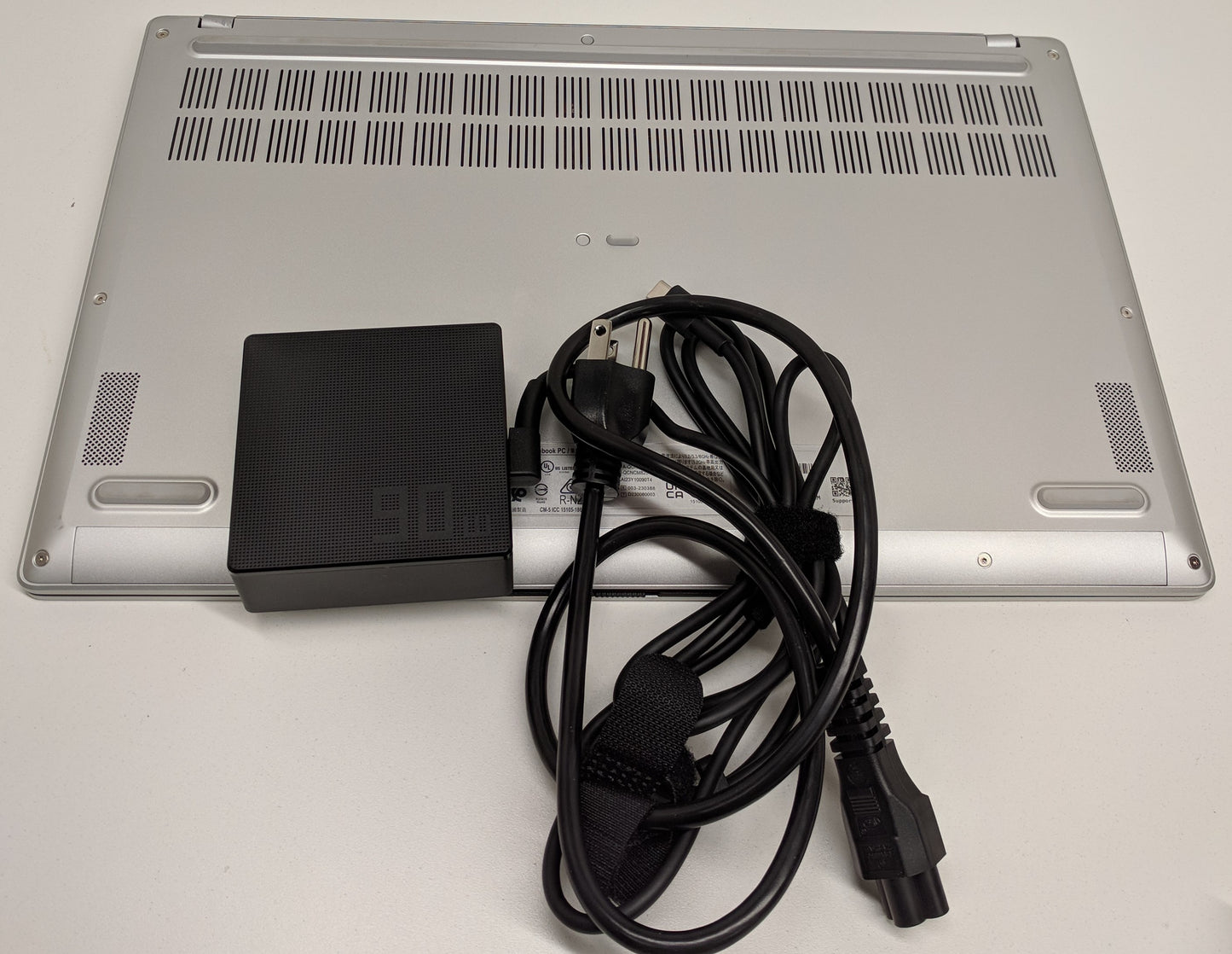 ASUS VIVOBOOK S5507Q 15.6 IN X1E78100, 16GB MEMORY, 1TB SSD