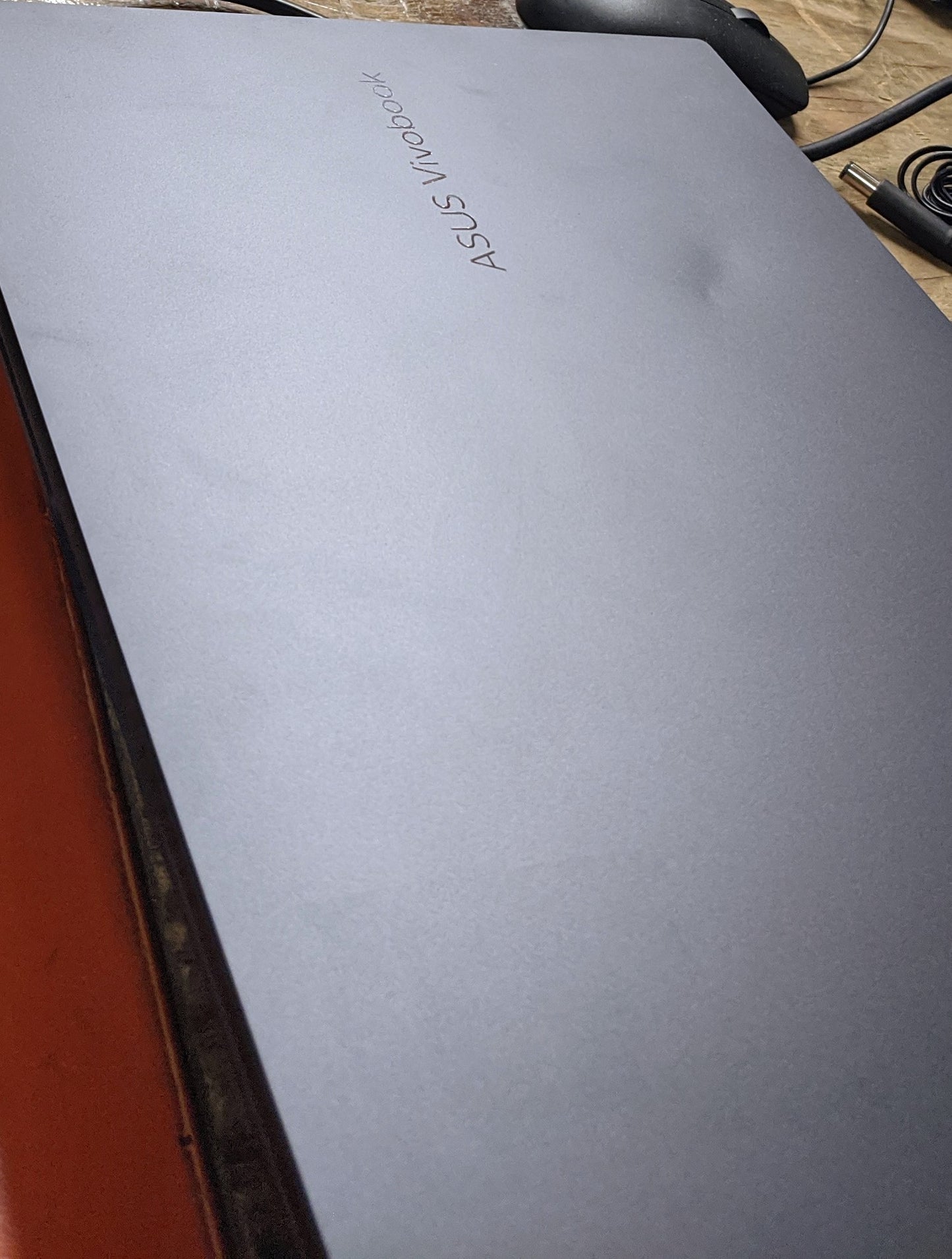 ASUS VIVOBOOK K1703Z INTEL i5-12500H 12GB RAM 256GB SSD