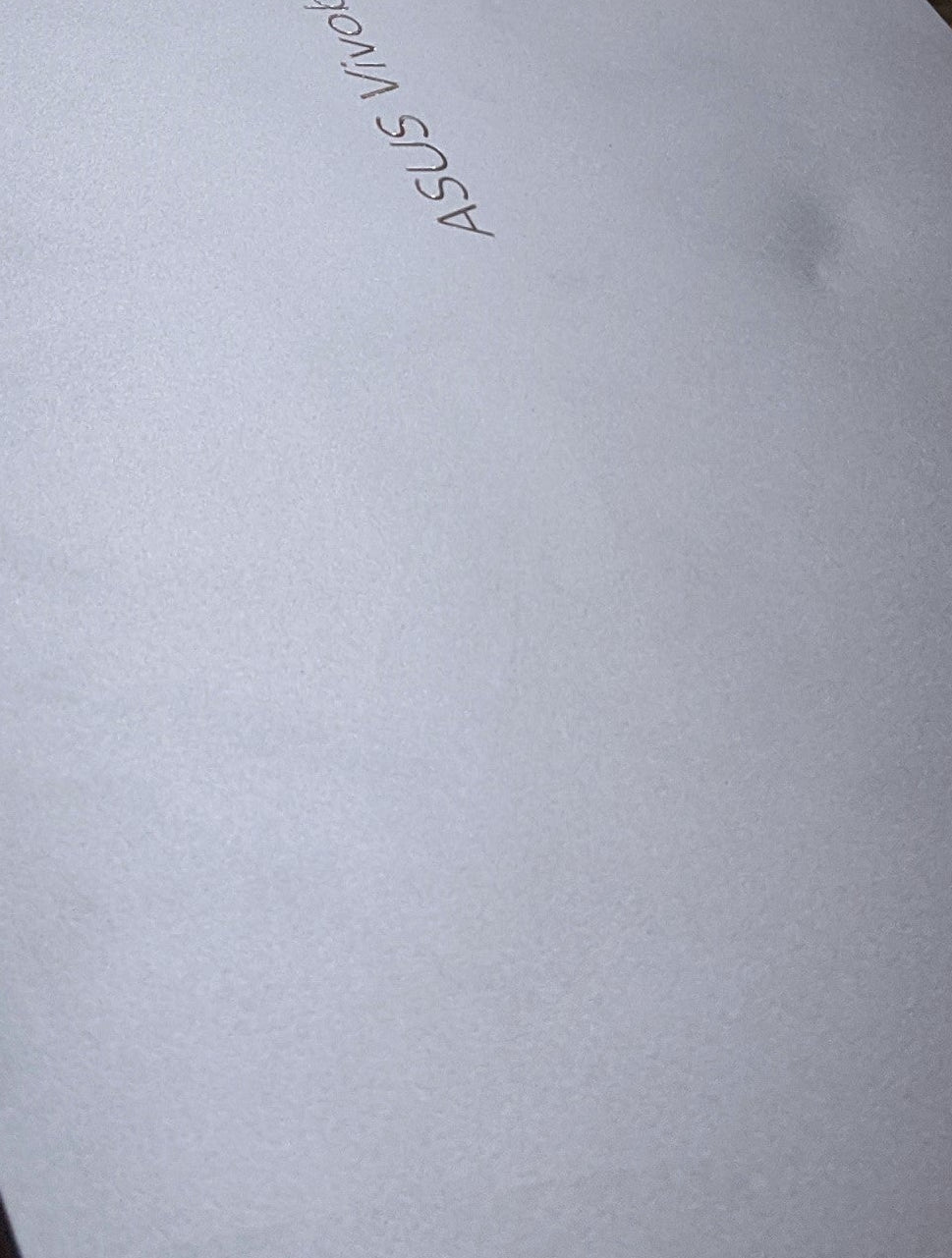 ASUS VIVOBOOK K1703Z INTEL i5-12500H 12GB RAM 256GB SSD