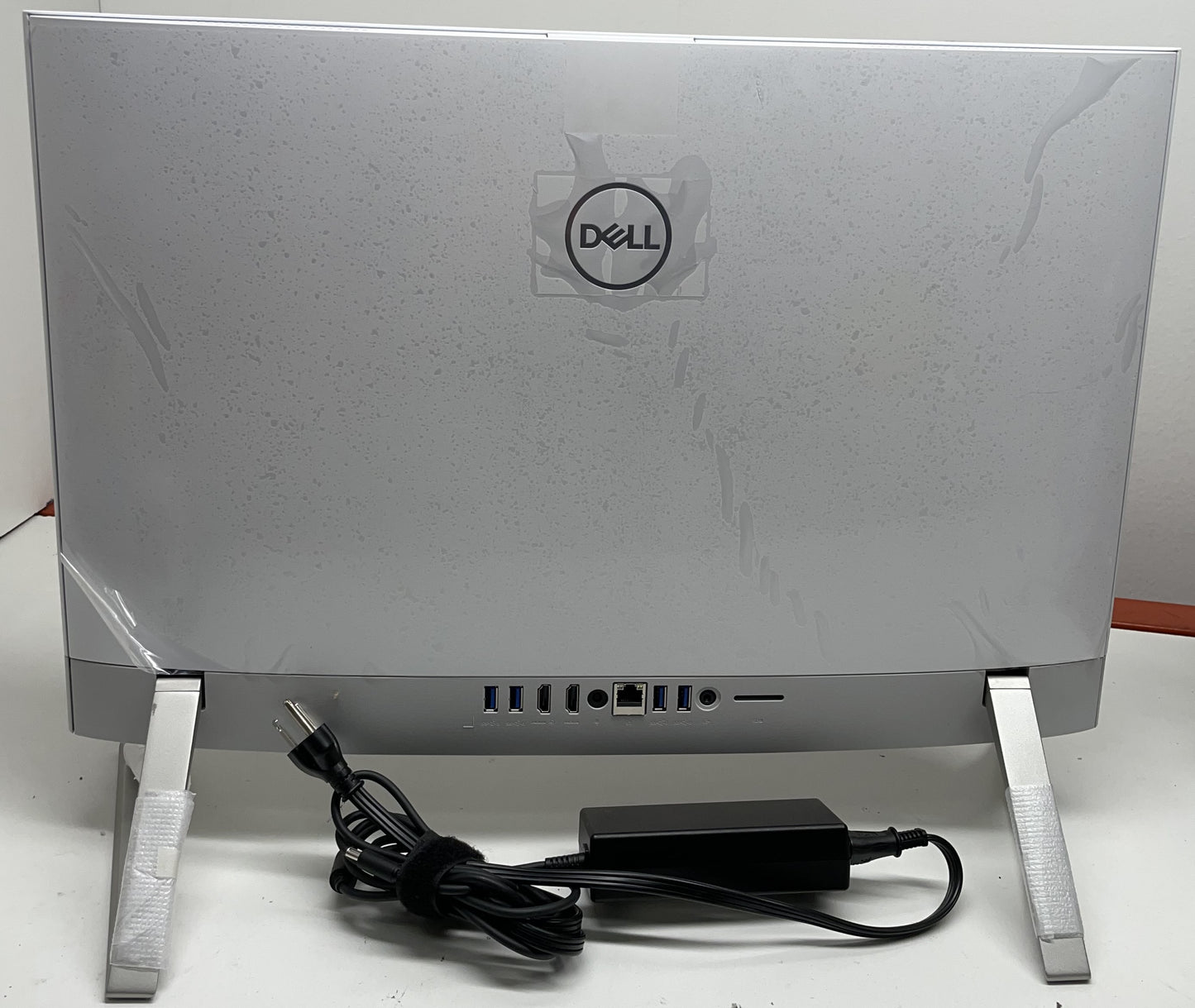 Dell Inspiron 24 5430 I3-100U 8GB RAM 512GB SSD