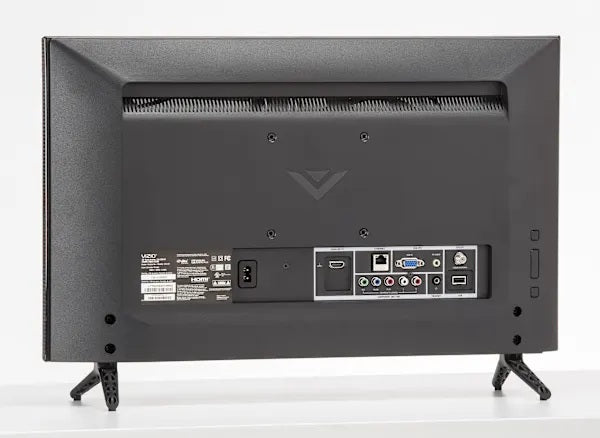 New Open Box VIZIO 24 LED-LCD TV FHD D24-D1