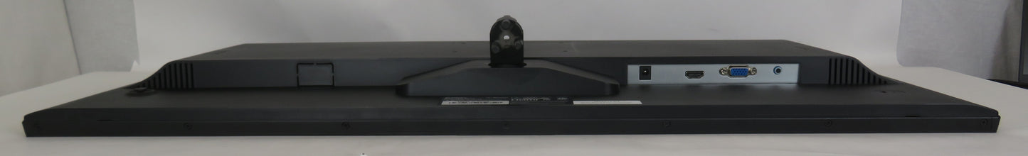 Element EM2FPAF32B 32in 1080P VA Display 3-Sided Frameless Monitor