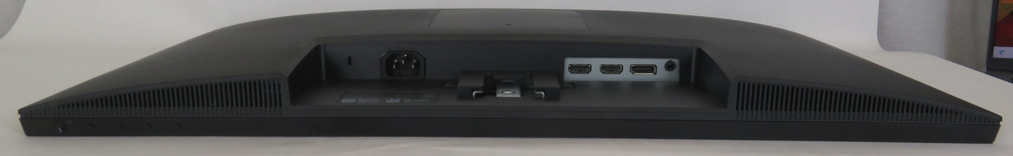 Dell SE2723DS 27" QHD Monitor, AMD FreeSync