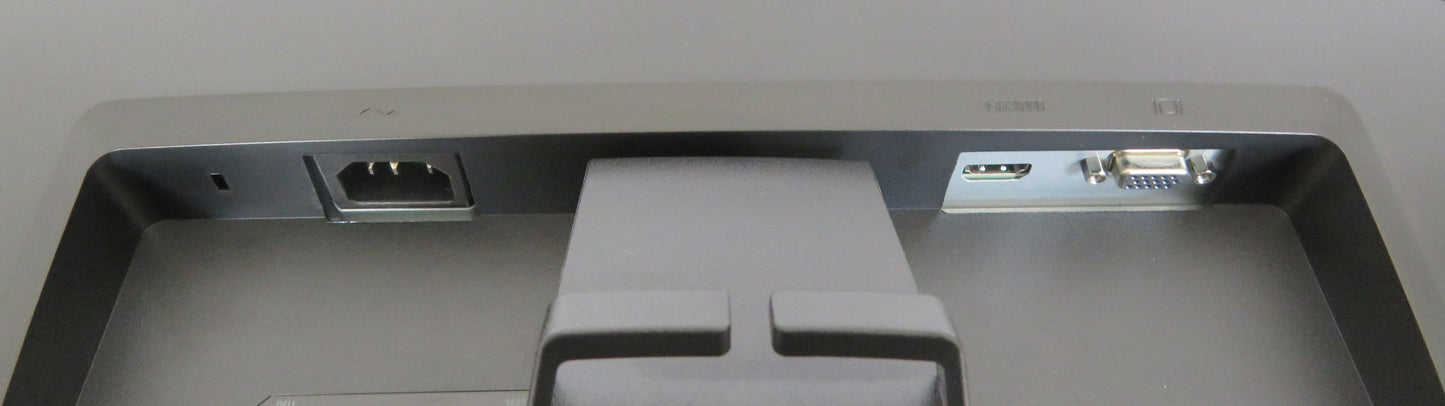 Dell 27in Monitor SE2722H Full HD VGA HDMI AMD FreeSync