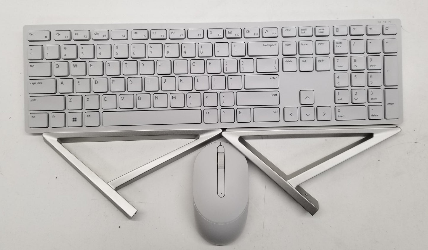 Dell Inspiron 24 5430 i3-100U, 8GB , 512GB