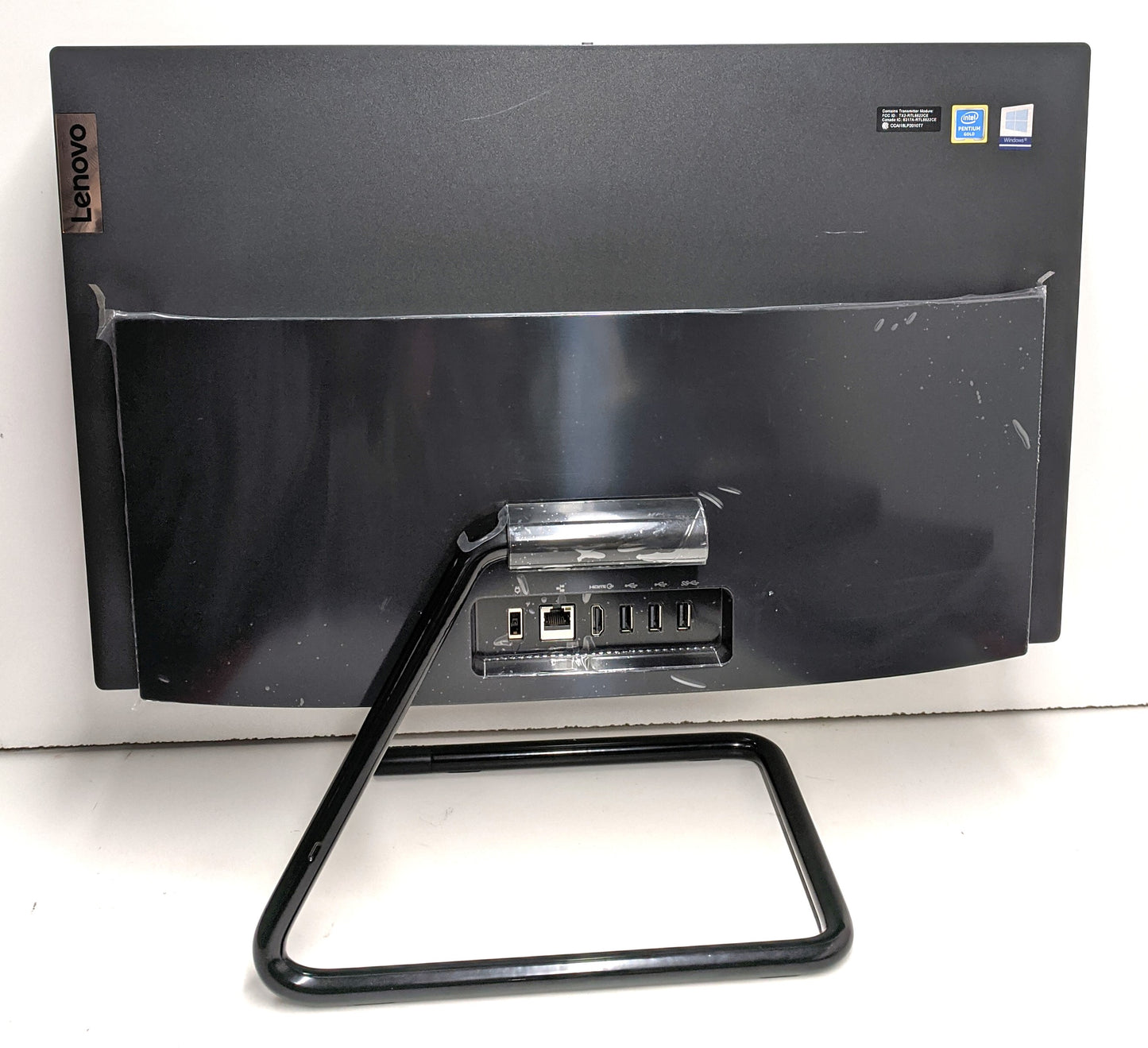 LENOVO IDEACENTRE 3 22IMB05 PG-G6400T 4GB 1TB