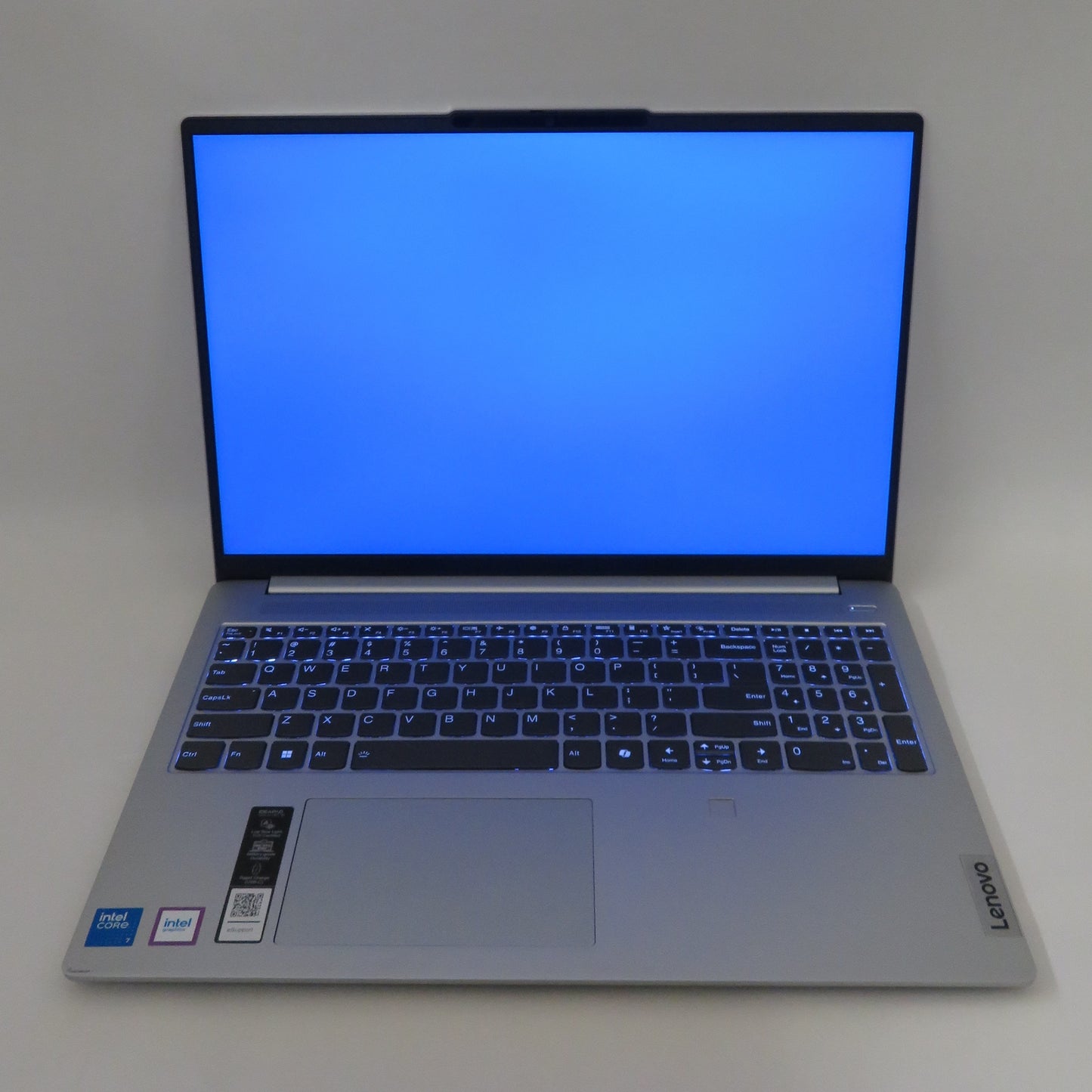 Lenovo IdeaPad Slim 5 16in 16IRU9 Core 7 150U 1.8GHz 8GB RAM 512GB Win11 Home