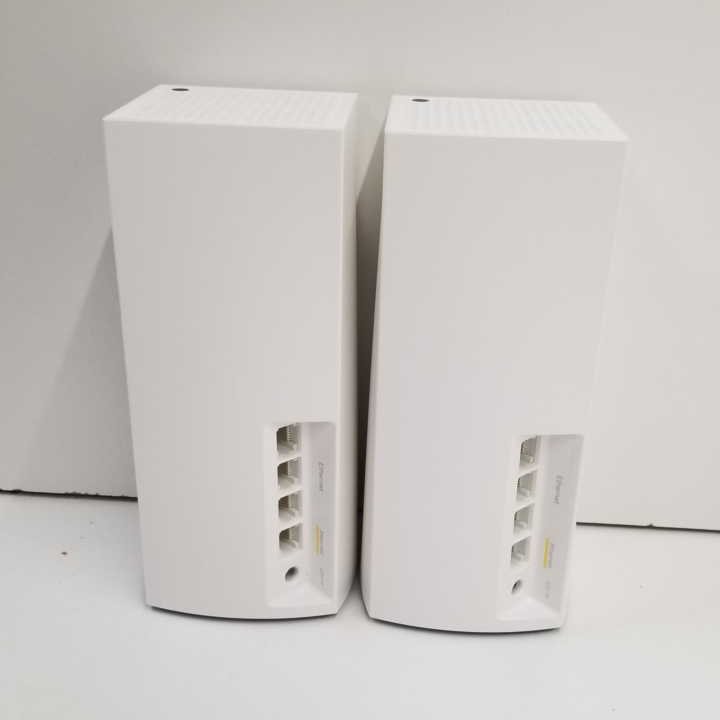Linksys VELOP Atlas 6 2 Pack -AX3000