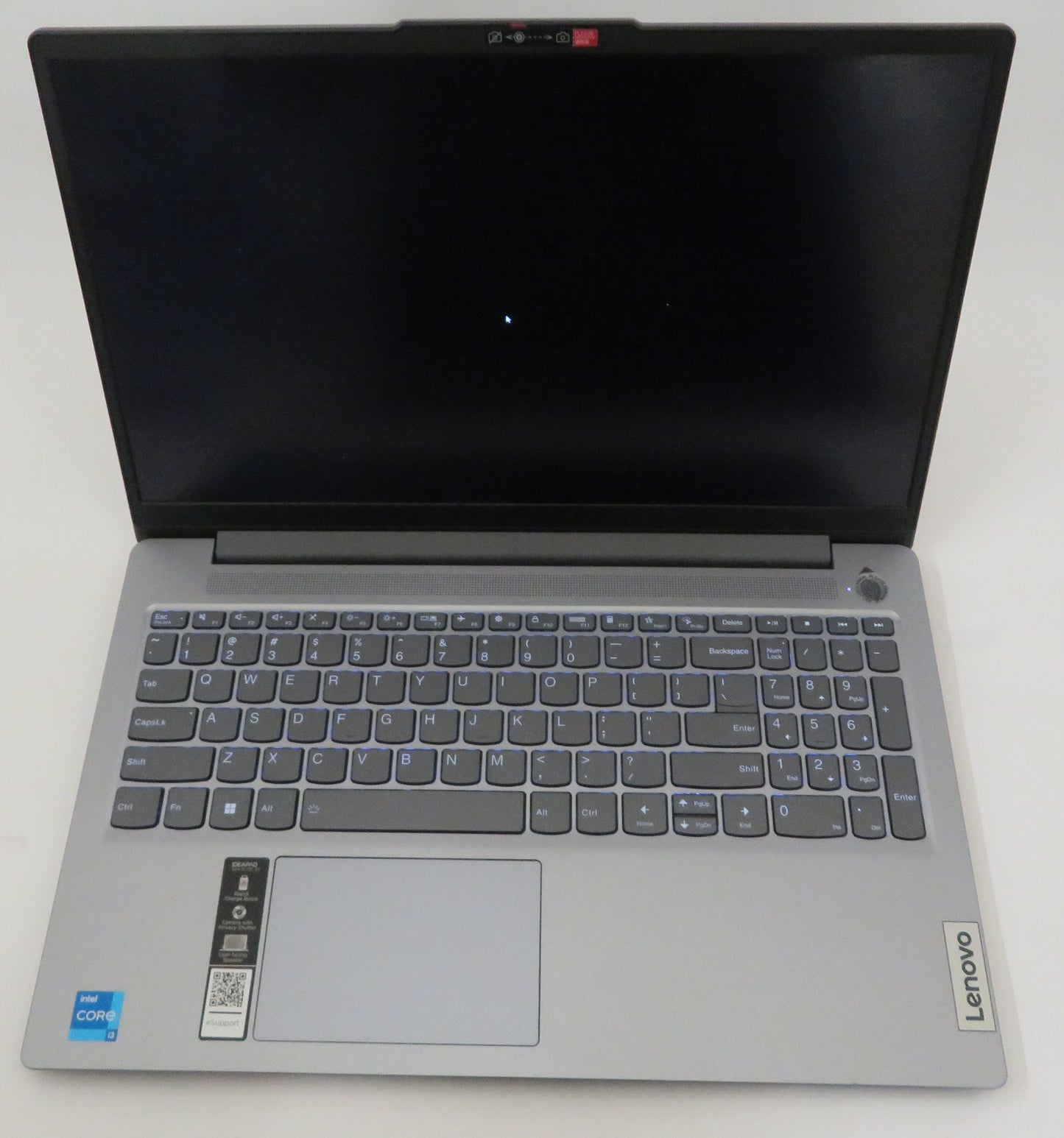 Lenovo IdeaPad Slim 3 15IRU8 i3 1305U 1.6GHz 8GB RAM 256GB Windows 11