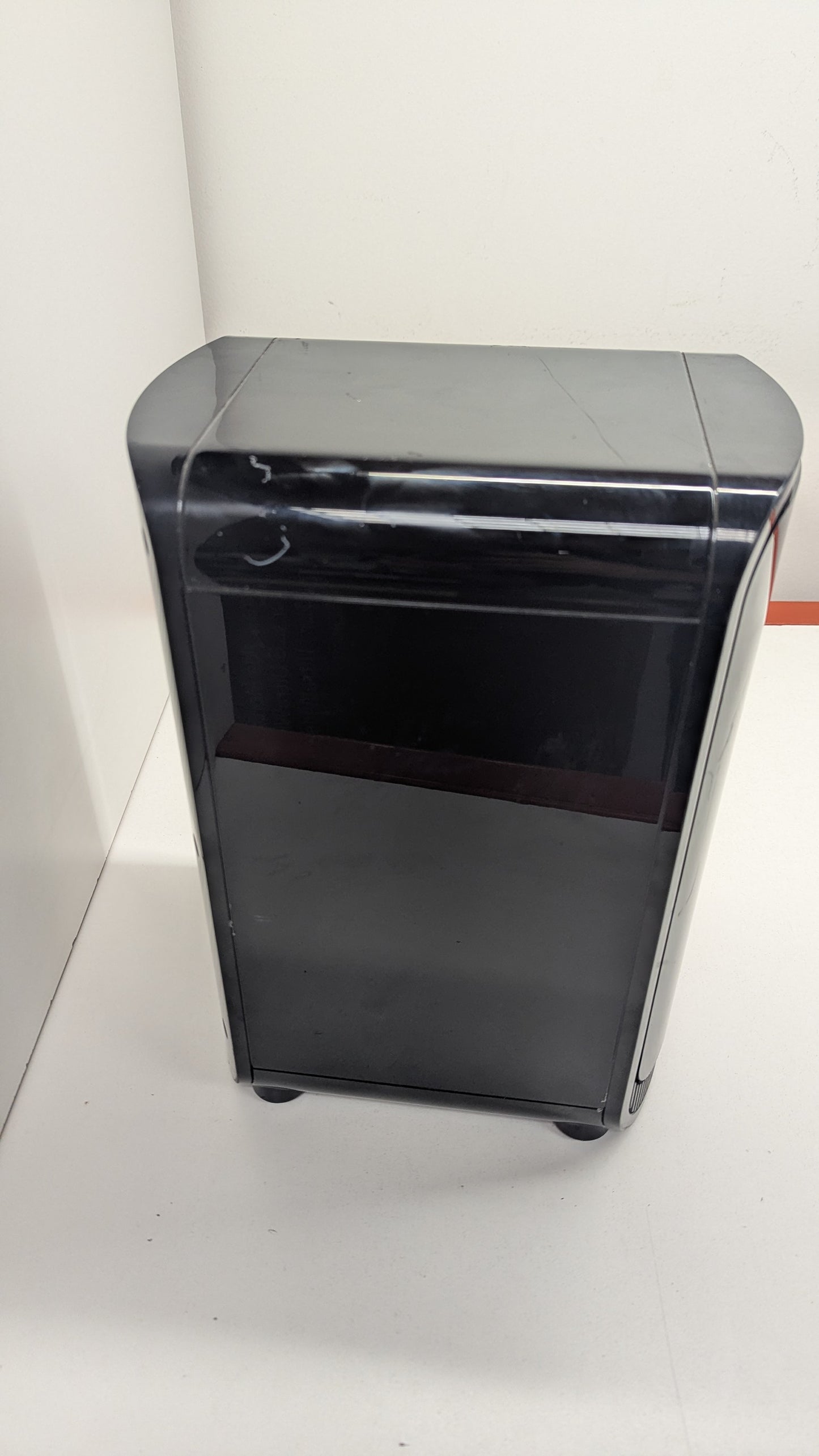 G-Speed Studio XL 8-Bay Thunderbolt 2 RAID Array (6x6 TB HDD + 500GB SSD)