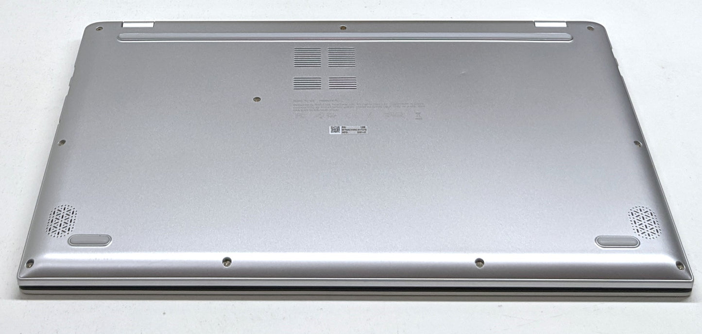 ASUS VIVOBOOK K712E 17.3in LAPTOP i5-1135G7 8GB 512GB