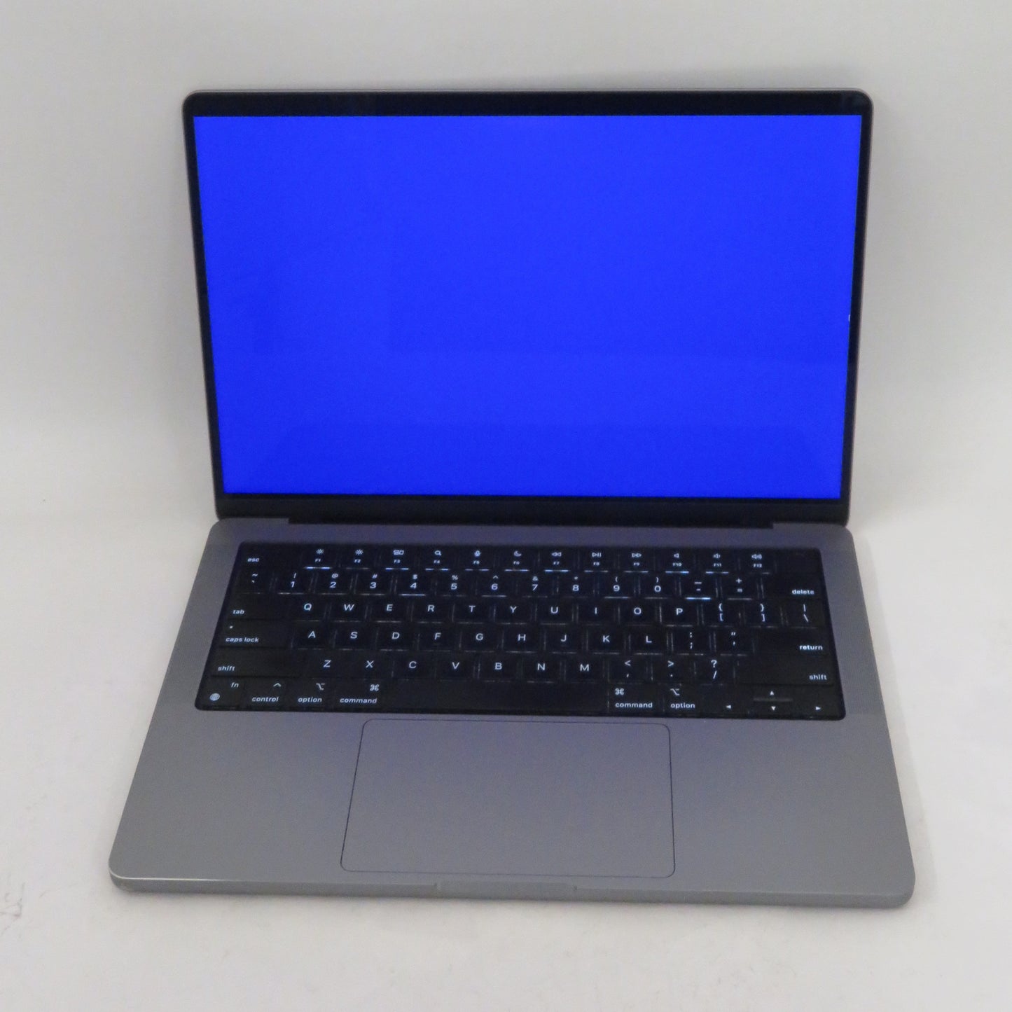 Apple Macbook Pro 2021 14in Retina XDR M1 Pro 16GB RAM 512GB SSD Tahoe A2442