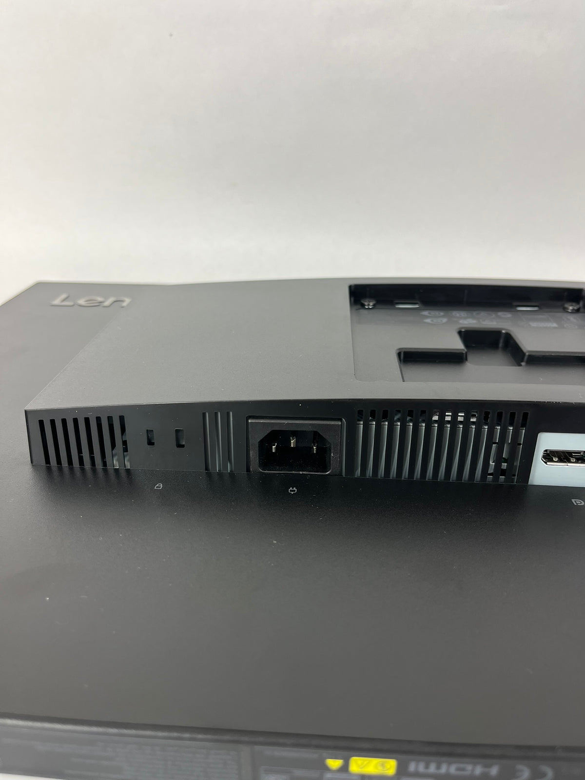 Lenovo ThinkVision T24i-30 23.8" FHD IPS Monitor