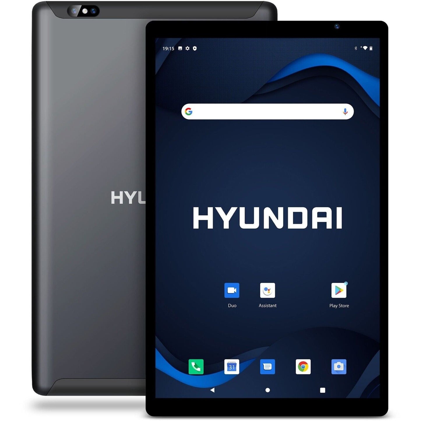 Hyundai Hytab Plus 1.5 GHz, 2GB Ram, 32GB SSD