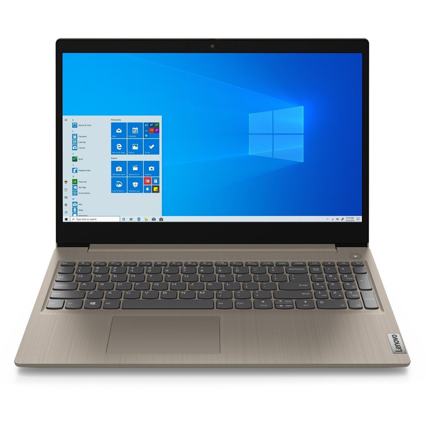 Lenovo Ideapad 1 14ADA05 14" AMD Athlon 3050E 4GB RAM 64GB SSD Win10