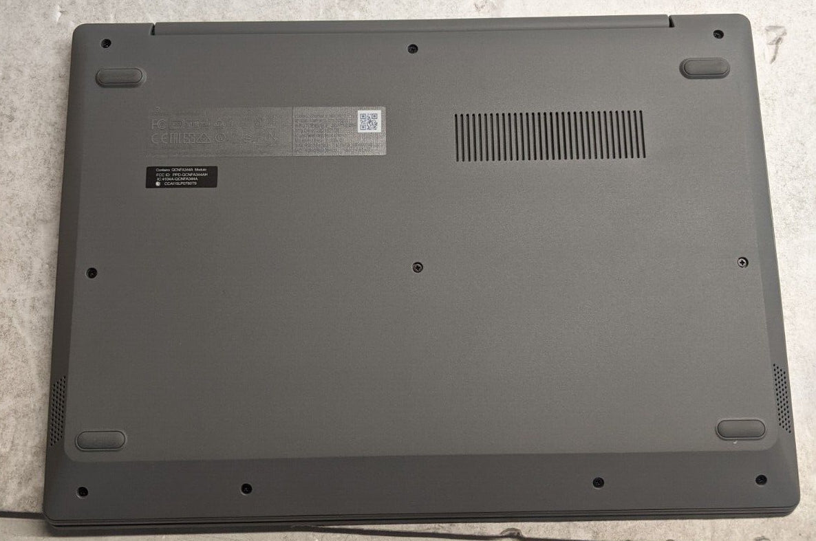 Lenovo Ideapad 1 14ADA05 14" AMD Athlon 3050E 4GB RAM 64GB SSD Win10