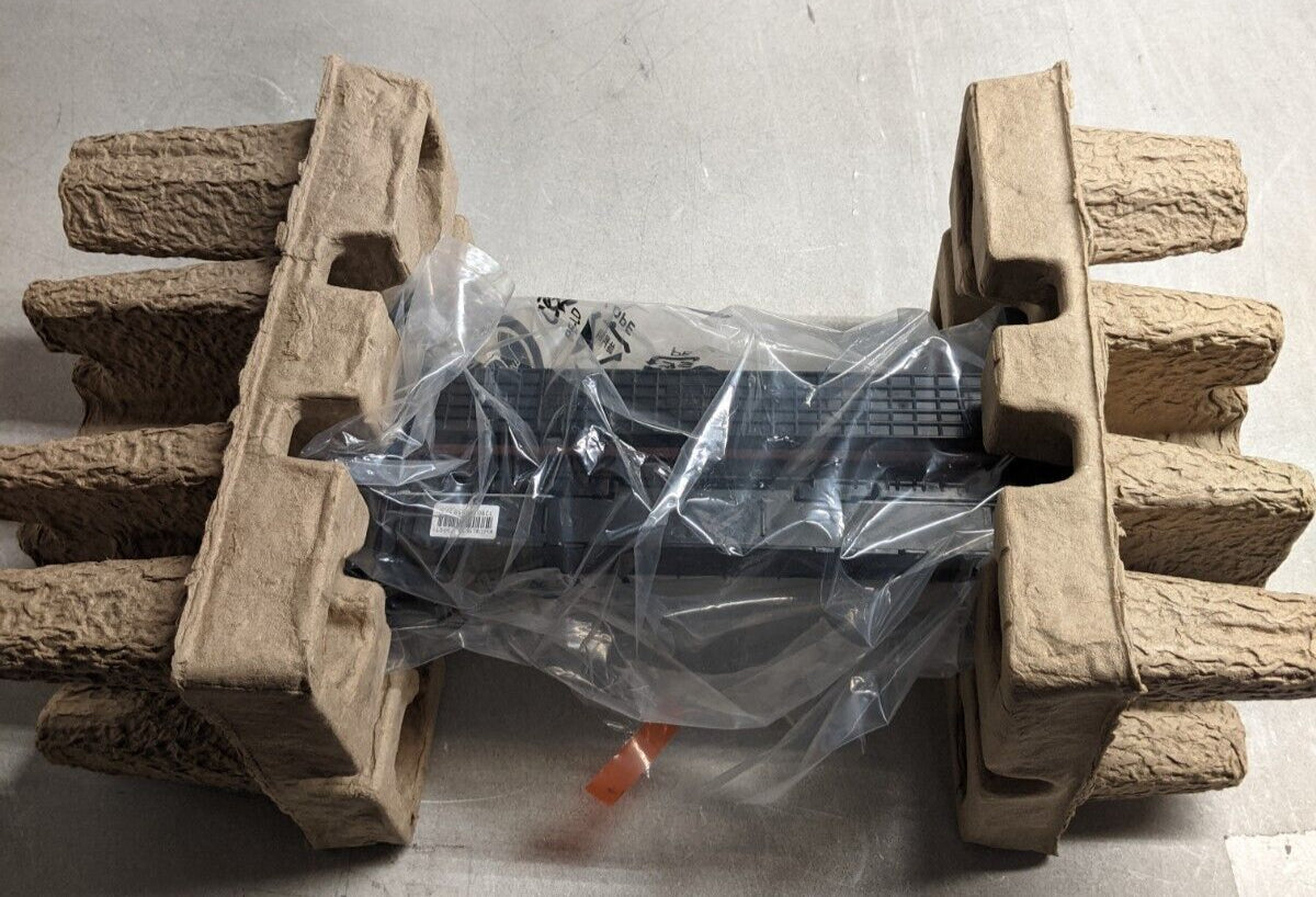 GENUINE HP Color LaserJet 220-Volt Maintenance Fuser Kit Assembly CE506A
