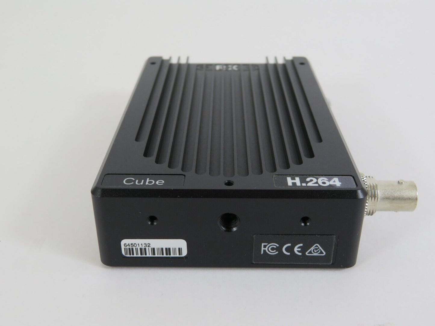 New Open Box Teradek Cube 625 H.264 HD Decoder