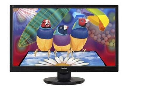 ViewSonic VA2246M-LED 22" | Used | Stand Not included