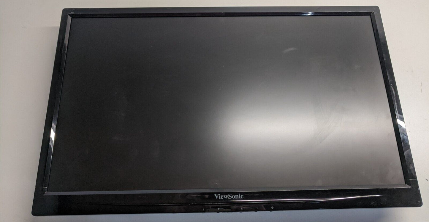 ViewSonic VA2246M-LED 22" | Used | Stand Not included