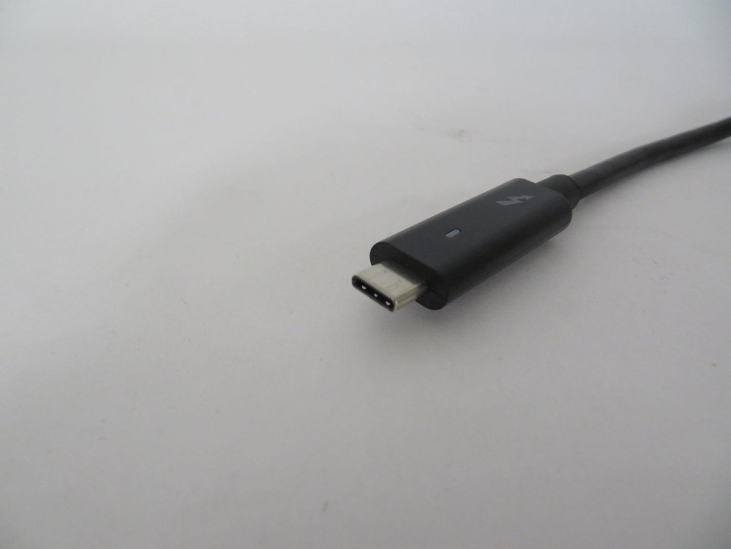 Dell K16A K16A001 USB-C Thunderbolt Docking Station TB16 NO AC Adapter