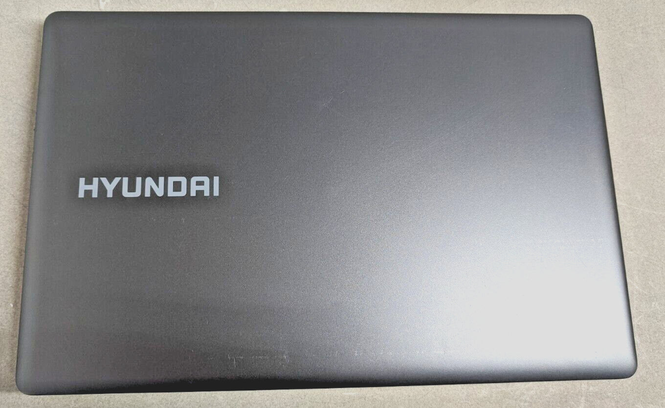 Hyundai HT14CCIC81EG Laptop 14.1" Celeron N4120 8GB RAM 128GB SSD-SCRATCH