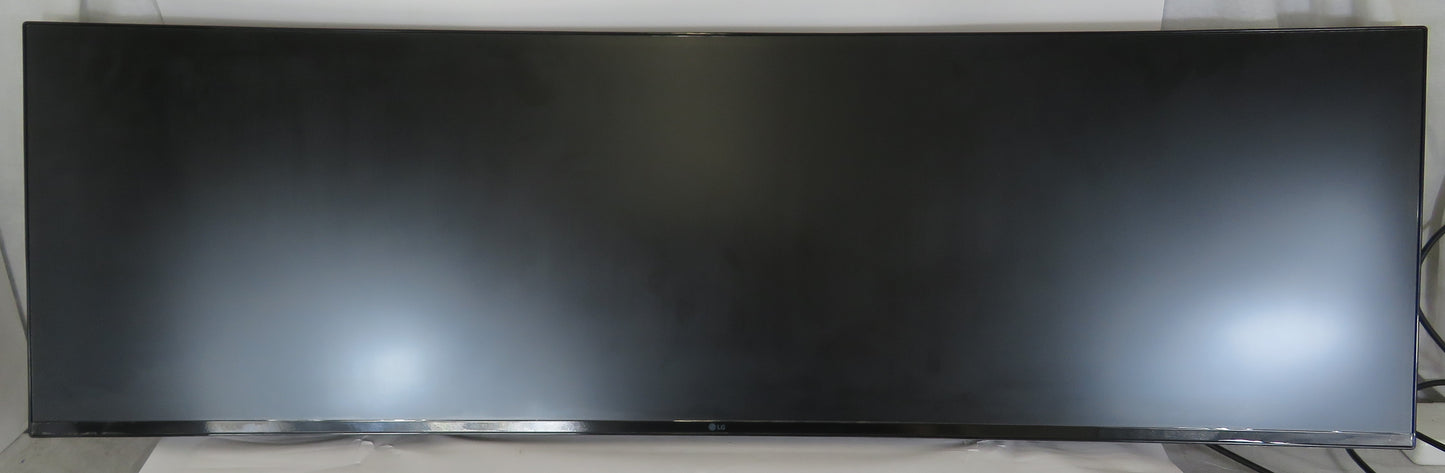 LG 49" UltraWide Curved Monitor 49WL900G-B