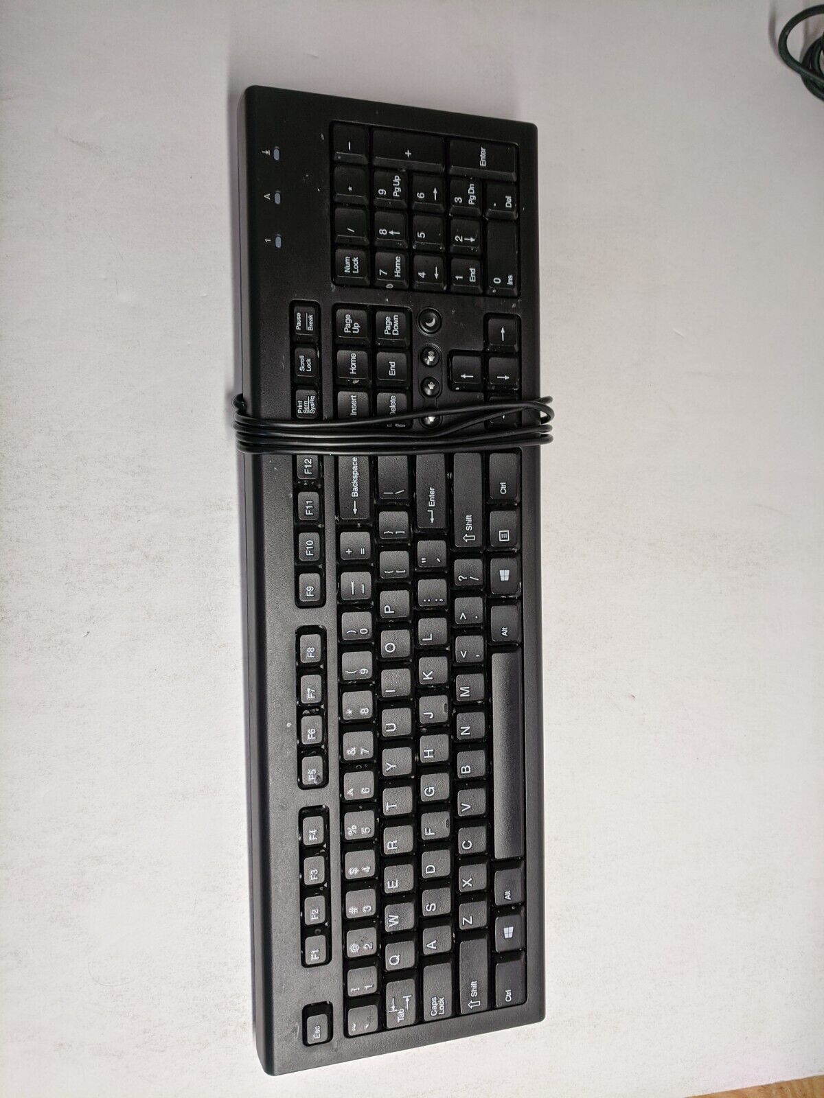 HP Slim Desktop 290-a0046, GEN 7 AMD A9-9425, 8GB RAM, 1 TB HDD- FREE SHIPPING